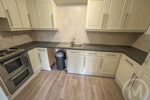 undefined, The Elms, Whitegate Drive, Blackpool, FY3 9FZ