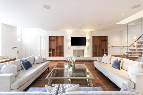 undefined, Wilton Row, London SW1X