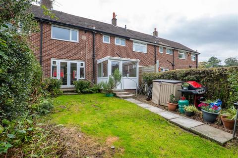 3 bedroom terraced house for sale, Woodlands Drive, Leyland
