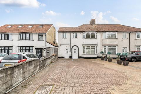 3 bedroom semi-detached house to rent, Garsington Road, Oxford OX4