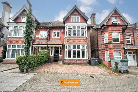 Brantwood Road, Luton