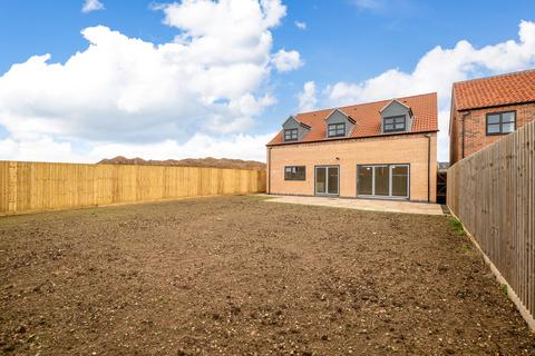 undefined, Cleveland Avenue, North Hykeham, LN6