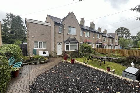 Cleckheaton Road, Bradford BD12