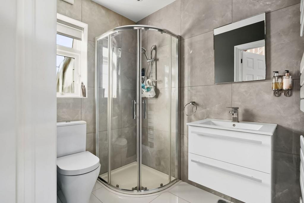 Bathrooms