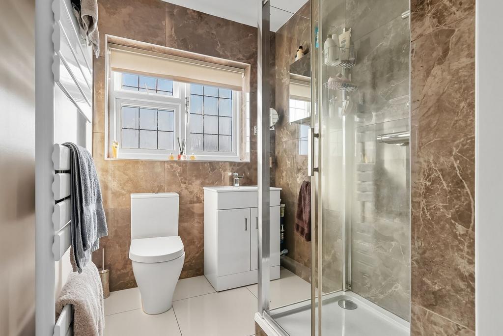Bathrooms