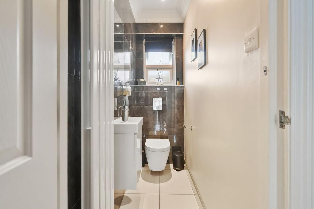 Bathrooms
