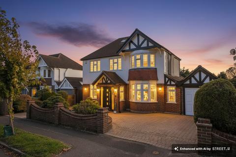 undefined, Warwick Road, Coulsdon CR5