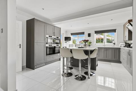 undefined, Warwick Road, Coulsdon CR5