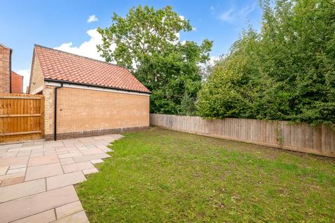 undefined, Cleveland Avenue, North Hykeham, LN6