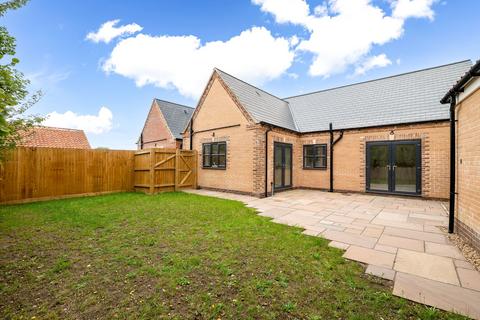 undefined, Cleveland Avenue, North Hykeham, LN6