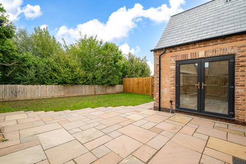 undefined, Cleveland Avenue, North Hykeham, LN6