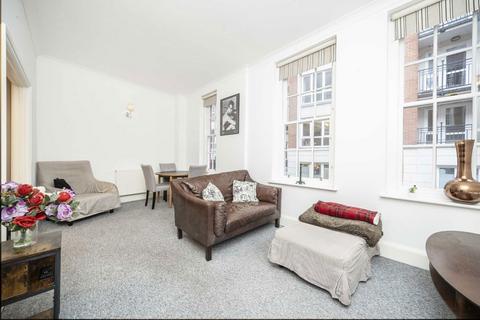 2 bedroom flat for sale, Little Britain, London EC1A