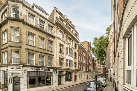 undefined, Little Britain, London EC1A