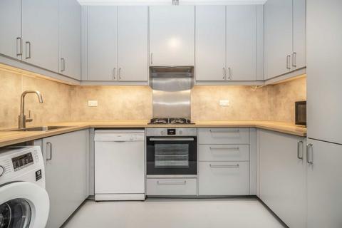 undefined, Little Britain, London EC1A