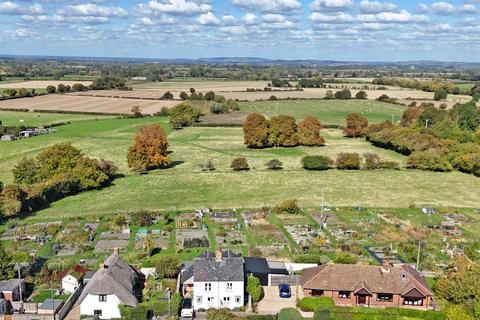 undefined, Kingston Blount, Oxfordshire