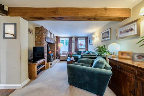 undefined, Kingston Blount, Oxfordshire