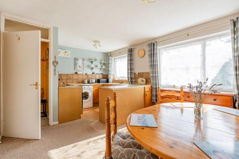 3 bedroom bungalow for sale, Millside, Stalham