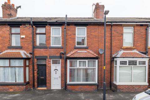 undefined, Geoffrey Street, Chorley