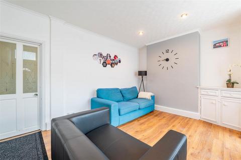 undefined, Geoffrey Street, Chorley