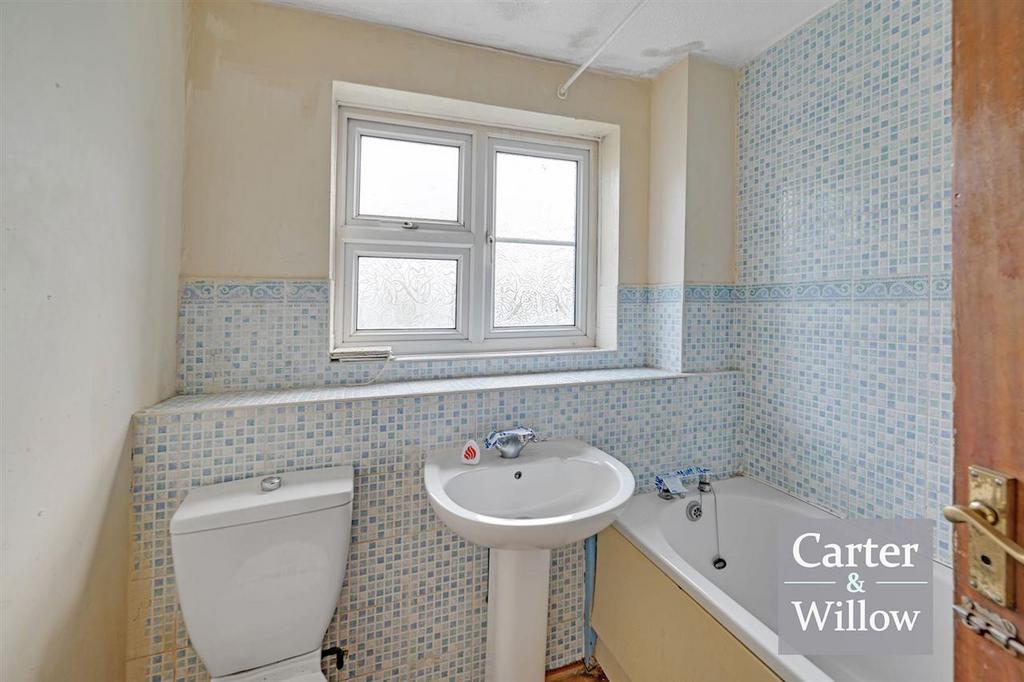 Bathroom/WC