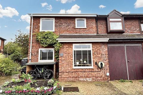 undefined, Denver Close, Topsham