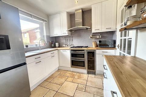 undefined, Denver Close, Topsham