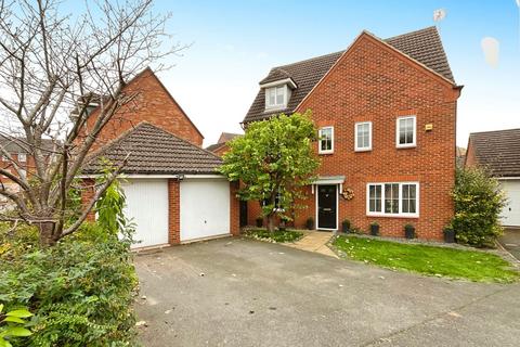 6 bedroom detached house for sale, Navigation Drive, Leicester LE2