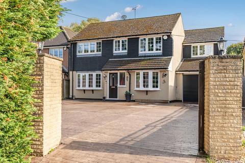 undefined, Reading Road, Chineham