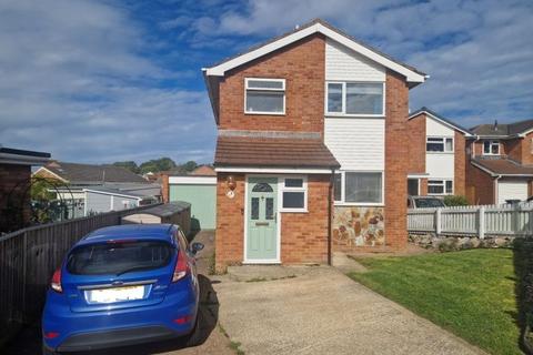 Laburnum Close, Exmouth, EX8 5PT