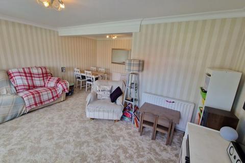 3 bedroom detached house for sale, Laburnum Close, Exmouth, EX8 5PT
