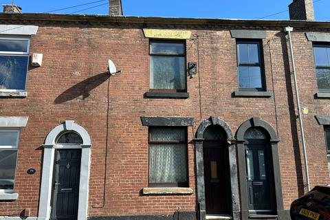 24a Grafton Street, Moorside, Oldham, OL1 4SD