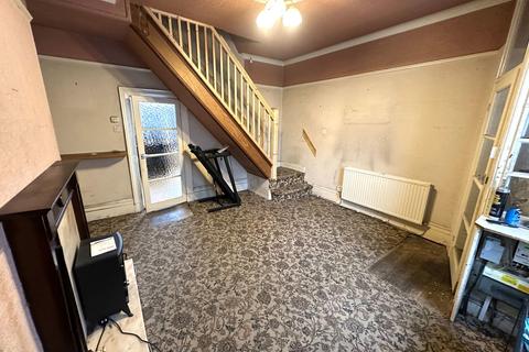 2 bedroom terraced house for sale, 24a Grafton Street, Moorside, Oldham, OL1 4SD