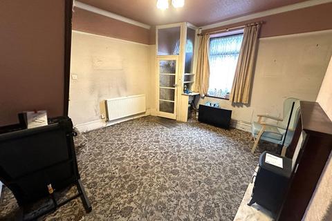 2 bedroom terraced house for sale, 24a Grafton Street, Moorside, Oldham, OL1 4SD
