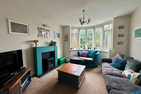 3 bedroom end of terrace house for sale, Wrights Lane, Torquay, TQ1 4HN