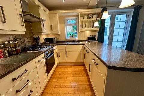 3 bedroom end of terrace house for sale, Wrights Lane, Torquay, TQ1 4HN