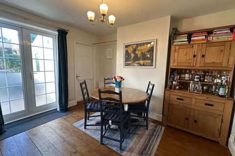 3 bedroom end of terrace house for sale, Wrights Lane, Torquay, TQ1 4HN