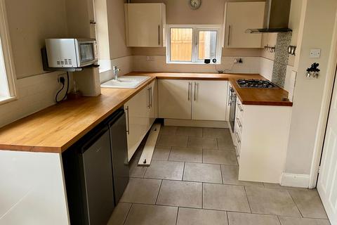 undefined, Forest Gate, Anstey, Leicester, Leicestershire, LE7 7FH