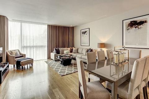 199 Knightsbridge, Knightsbridge, London, SW7