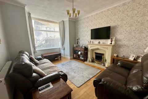 3 bedroom terraced house for sale, Forest Road, Torquay, TQ1 4JP