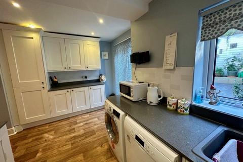 3 bedroom terraced house for sale, Forest Road, Torquay, TQ1 4JP