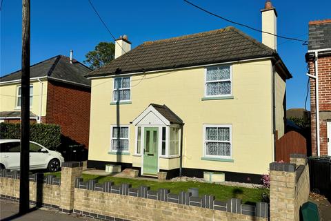 undefined, Ashley Lane, Hordle, Hampshire, SO41