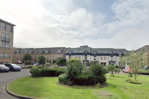 undefined, Powderhall Rigg, Broughton, Edinburgh, EH7