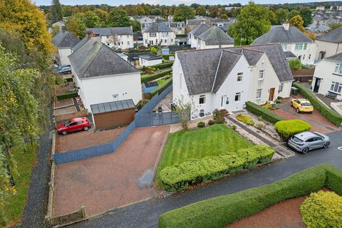undefined, Melville Street, Kilmarnock, KA3