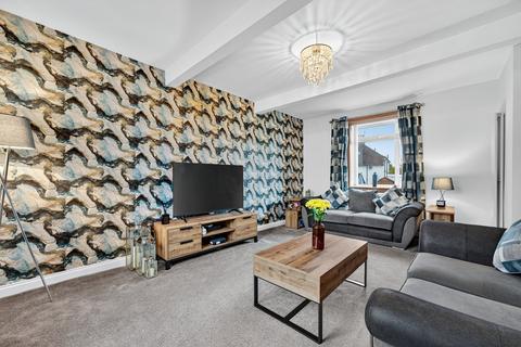 undefined, Melville Street, Kilmarnock, KA3