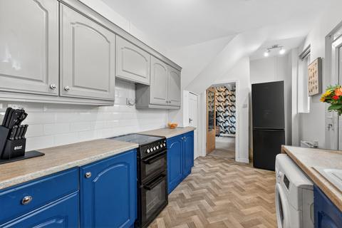 undefined, Melville Street, Kilmarnock, KA3