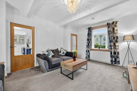 undefined, Melville Street, Kilmarnock, KA3