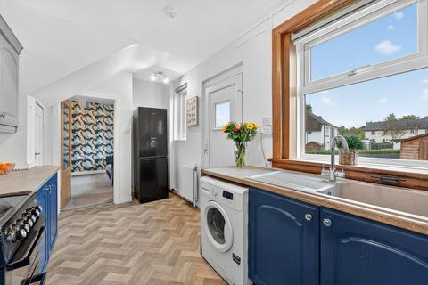 undefined, Melville Street, Kilmarnock, KA3