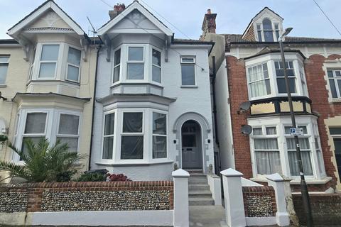 5 bedroom terraced house for sale, Linden Road, Bexhill-on-Sea, TN40