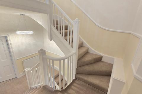 5 bedroom terraced house for sale, Linden Road, Bexhill-on-Sea, TN40