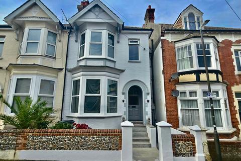 5 bedroom terraced house for sale, Linden Road, Bexhill-on-Sea, TN40
